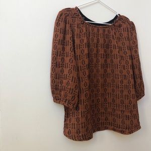 Ace + Jig Goldie Top